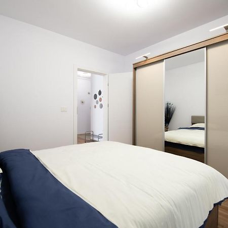 Claseb Apartment Timisoara Ngoại thất bức ảnh