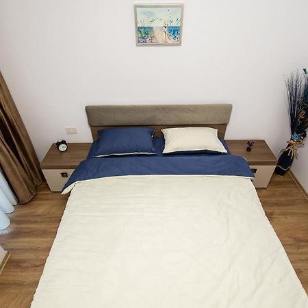 Claseb Apartment Timisoara Ngoại thất bức ảnh