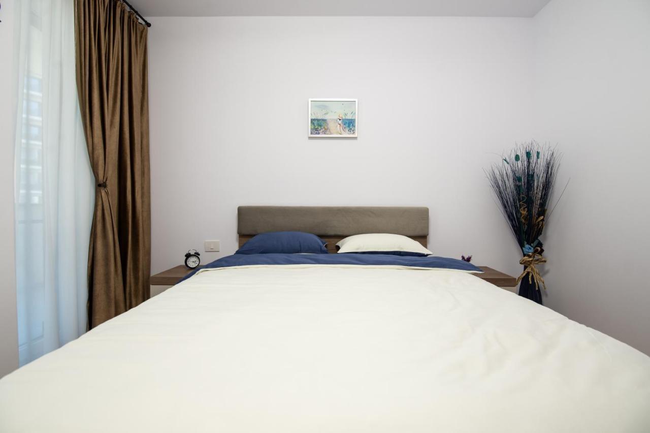 Claseb Apartment Timisoara Ngoại thất bức ảnh