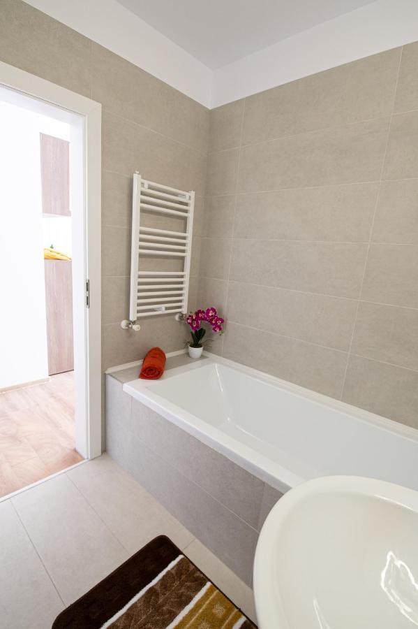 Claseb Apartment Timisoara Ngoại thất bức ảnh