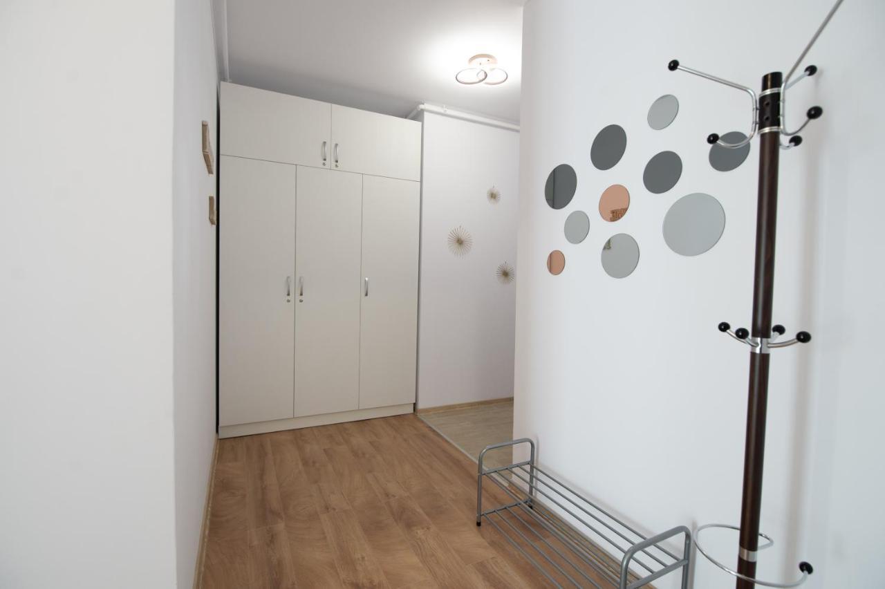 Claseb Apartment Timisoara Ngoại thất bức ảnh